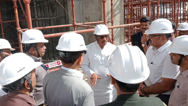 Karnataka Banks Retired Managing Director passed away Karnataka Banks Retired Managing Director passed away