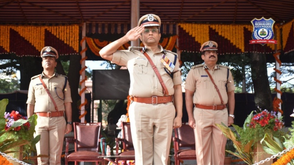 Discover the Police Body Camera history 