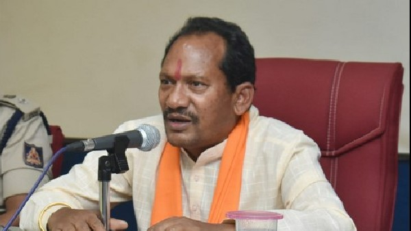 Bhagwanth khuba Wants to Make By-Election in 6 Months by Killing Me Says Prabhu Chauhan 