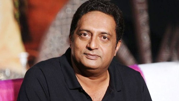  Prakash Raj Tweets on Chandrayaan 3s Moon Landing