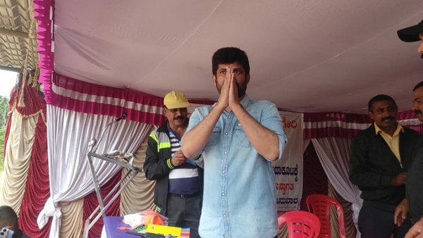 Lok Sabha Election 2024: Who Contested Opposite To MP Pratap Simha