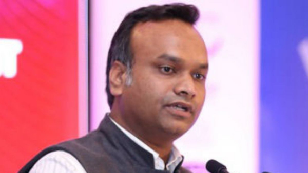 Priyank Kharge Slams araga jnanendra for derogatory comments on mallikarjun Kharge