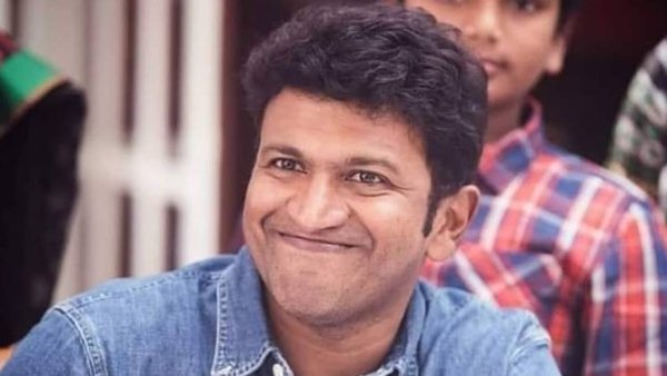 Discover when Puneeth Rajkumar get angry 