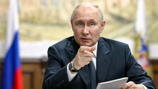 Moscow probe confirms the death of Wagner Group Chief Yevgeny Prigozhin Moscow probe confirms the death of Wagner Group Chief Yevgeny Prigozhin