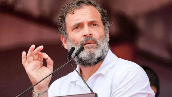Modi surname defamation case: Supreme Court stays Rahul Gandhis conviction- Setback for BJP