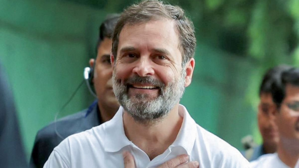 Modi surname defamation case: Supreme Court stays Rahul Gandhis conviction- Setback for BJP