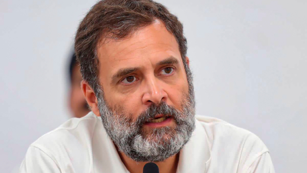 Mother India is the voice of every Indian: Rahul Gandhi