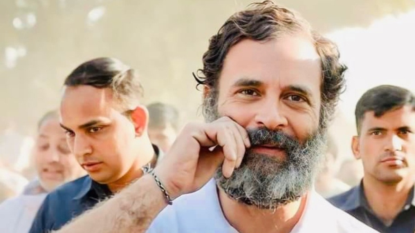 Rahul Gandhis first reaction after Supreme Court Relief in Modi Surname Case 