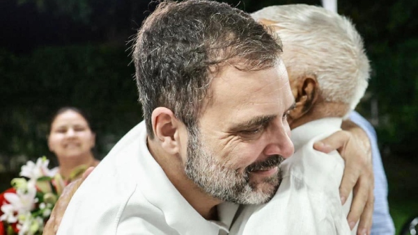 Lalu Yadav Cooked Bihars Special Mutton Dish to Rahul Gandhi at Dinner- Know the details Lalu Yadav Cooked Bihars Special Mutton Dish to Rahul Gandhi at Dinner- Know the details