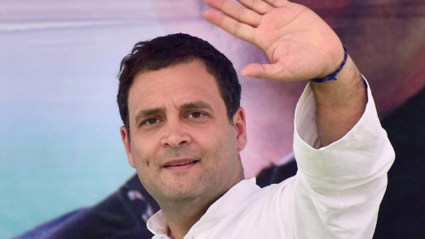 Rahul Gandhi MP Membership Restored by Lok Sabha Secretariat