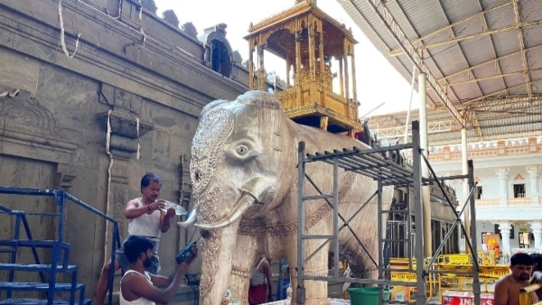 Mantralaya Mutt: Raghavendra Swamy 352 Aradhana Mahotsava