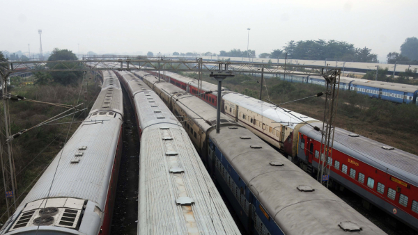 2 New Platforms at Mangaluru Central railway Station: Additional Trains to These Cities in Karnataka?