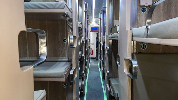 Indian Railways: International train service from India coming soon- Know to which countries
