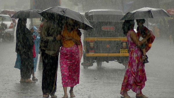  Karnataka Weather: Widespread Rains Likely Over Many Districts