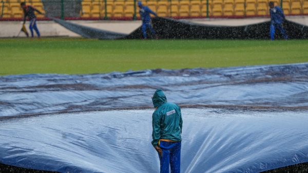 Rain alert: Scattered thunderstorms likely over North Karnataka- What about Bengaluru? 
