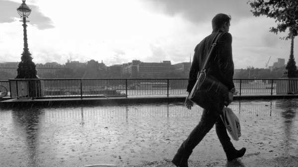 Rain Alert: Isolated moderate rainfall over these districts of Karnataka