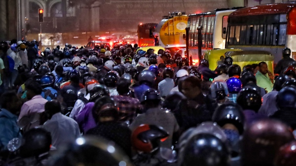 Rain alert: Scattered thunderstorms likely over North Karnataka- What about Bengaluru? 