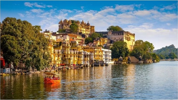 Visit this place in Rajasthan during Independence Day