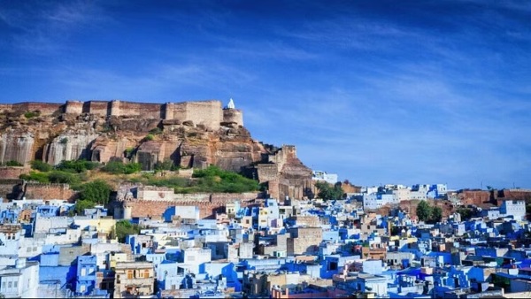 Visit this place in Rajasthan during Independence Day