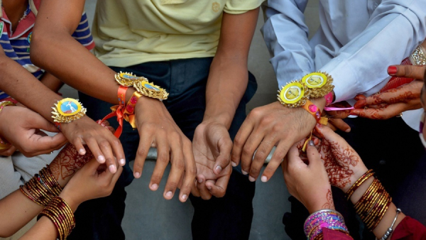 Raksha Bandhan 2023 Date, Shubh Muhurat, Celebrations & More