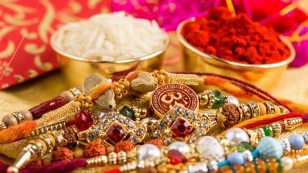 Raksha Bandhan 2023 Wishes and Quotes