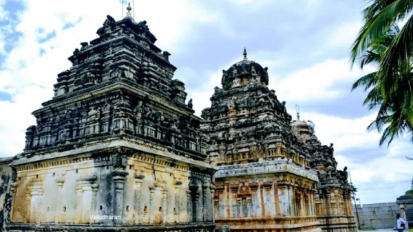 Must-Visit Shiva Temples near Bengaluru During Shravana Masa Must-Visit Shiva Temples near Bengaluru During Shravana Masa