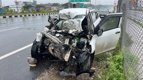 This 2023 Year 3,099 Road Accident, 501 Death, 2500 More Injured In Bengaluru: BTP Release Data This 2023 Year 3,099 Road Accident, 501 Death, 2500 More Injured In Bengaluru: BTP Release Data