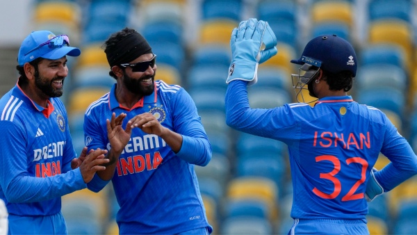 Ravindra Jadeja Confirms Indias Playing XI Combination for Asia Cup 2023 Ravindra Jadeja Confirms Indias Playing XI Combination for Asia Cup 2023