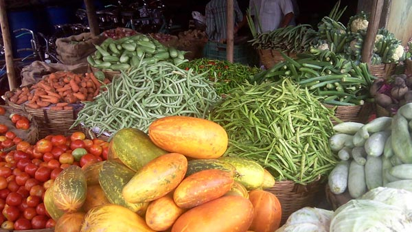What Is The Vegetable Price In Raichur Market?