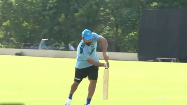 Rohit Sharma Strategizes to Counter Shaheen Afridi Threat Ahead of Asia Cup Clash