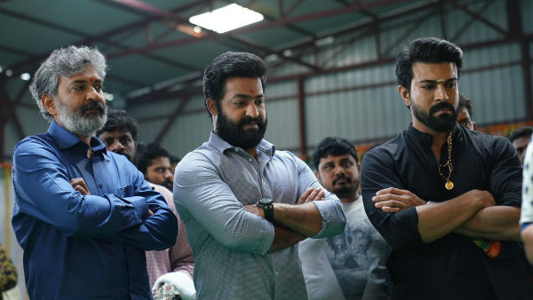 Discover how many awards got by RRR movie in National Film Awards 2023