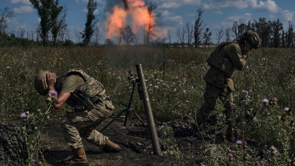 Allegedly 7 killed in ukraine after Russian missile attack