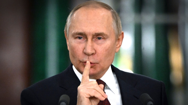 Russian Wagner group chief Yevgeny Prigozhin new video went viral 