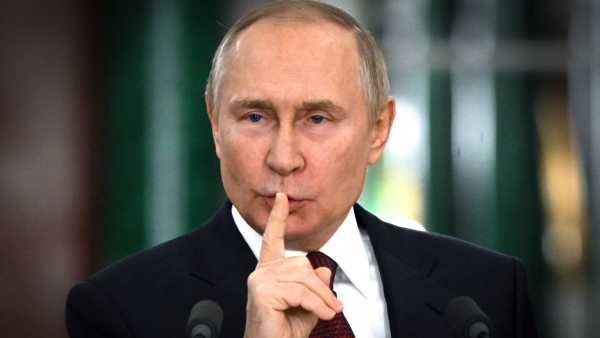 Russia may increase military budget amid war against Ukraine
