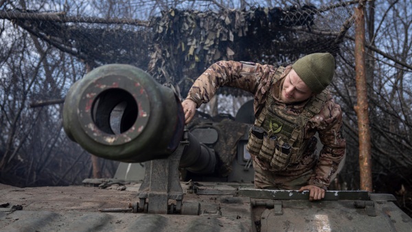 Discover what happened in Russia & Ukraine peace talks at Saudi Arabia