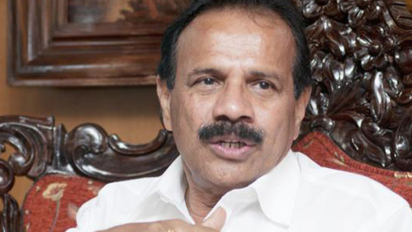 Our MLAs Will Not Join The Congress Party Said MP DV Sadananda Gowda
