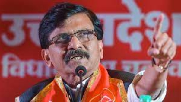 Do you have the courage to do a surgical strike? Sanjay Raut asked PM Modi