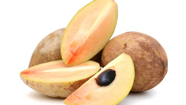  Sapota Fruit Health Benefits