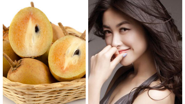  Sapota Fruit Health Benefits