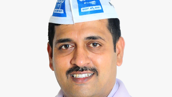 satish-kumar-has-appointed-as-president-of-aap