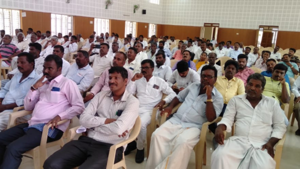 Converted Dalits Should Not Be Given Reservation Under Scheduled Caste