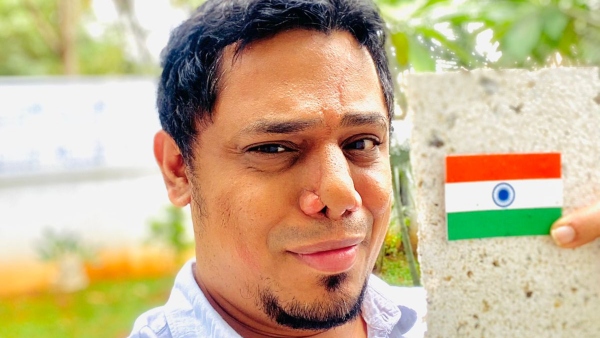 Seaweed Paper Tricolour Flag Free Distribution By Seed Paper India On August 15th, Know Speciality