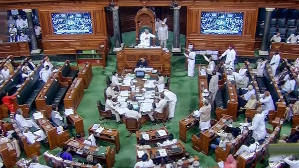  Amit Shah Will Be Present New Delhi Service Bill On Tomarrow August 7th in Parliment Session