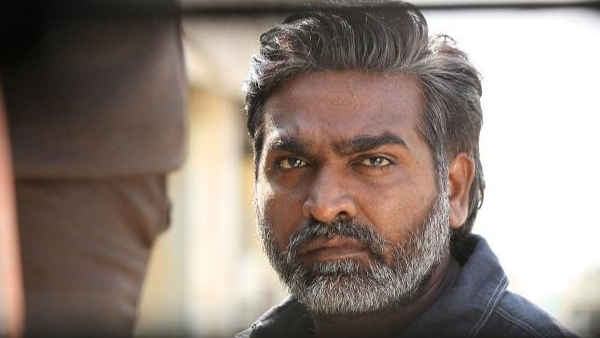 Siddaramaiah Biopic: Actor Vijay Sethupathi to play lead