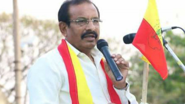 paturu MLA S Shadakshari Expressed His Desire DCM DK Shivakumar Should Become CM During This Time