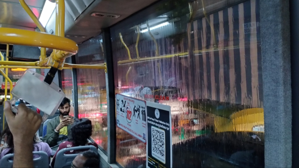 Karnataka Shakti scheme effect: 40 BMTC buses to ply in Mysuru city - report, details