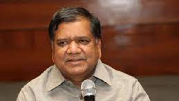 BJP Will Gone Reach Further Abysmal Stage, Jagadish Shettar reaction