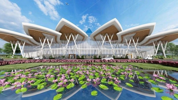 Shimogga Airport Serivice Official Start From On August 31st says MB Patil