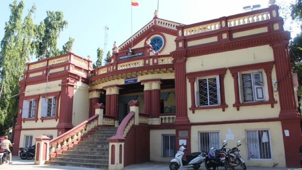 shivamogga-city-corporation