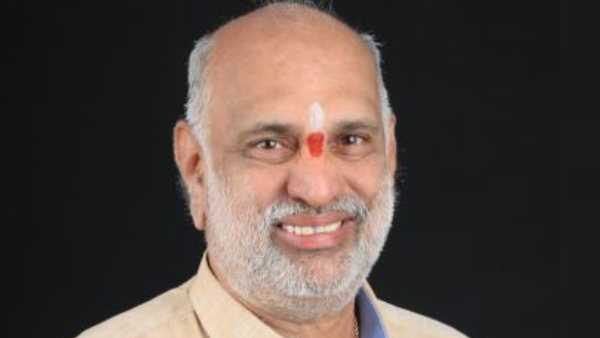 Congress Joining Time Has Not Been Decided Shivaram Hebbar Said